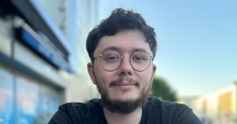 lucas pet sitter à ST NAZAIRE 44600_0