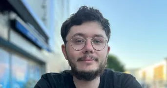 lucas pet sitter à ST NAZAIRE 44600