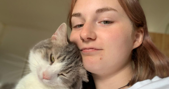 louison pet sitter à FONTAINEBLEAU 77300_1