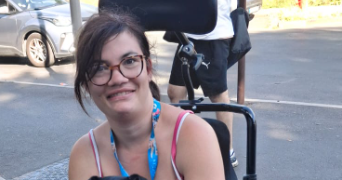 laury ann dog sitter à SARCELLES 95200_0