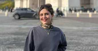 sofia pet sitter à BAGNOLET 93170