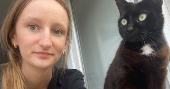 eliette pet sitter à RENNES 35000_0