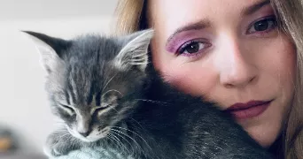 alicia pet sitter à HABSHEIM 68440