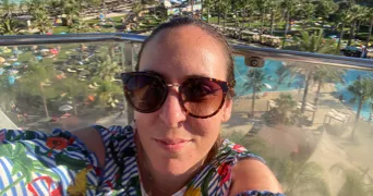 Anna pet sitter à VILLEMOMBLE 93250