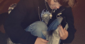 lola pet sitter à MONTBELIARD 25200_9