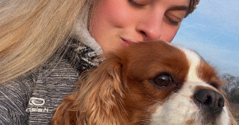 juliette pet sitter à FREPILLON 95740_6