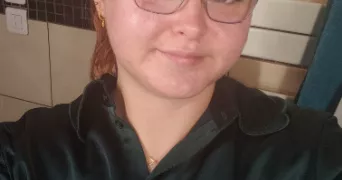 léa pet sitter à ORLEANS 45000