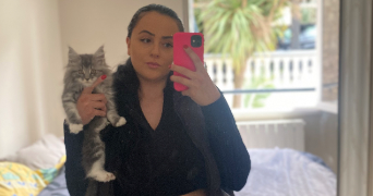 oceane pet sitter à BEZIERS 34500_0