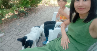 yingying pet sitter à ILLKIRCH GRAFFENSTADEN 67400_2