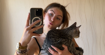 loane pet sitter à BAUME LES DAMES 25110_0