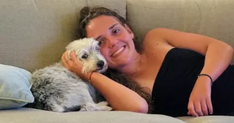 constance pet sitter à PARIS 06 75006