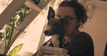 nicoly pet sitter à PARIS 16 75016_9