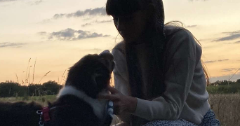 anaïs pet sitter à Levallois-Perret 92300_0