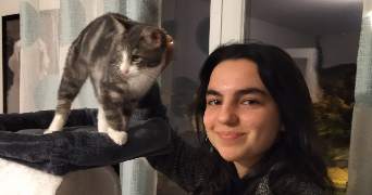 yvanie pet sitter à LYON 07 69007_0