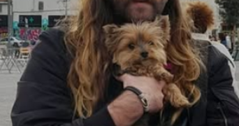 anais pet sitter à Paris 18 75018_5
