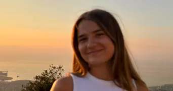 camille pet sitter à PARIS 06 75006