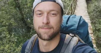 theo pet sitter à TOULON 83000