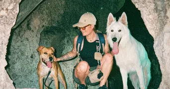 dubois pet sitter à CLERMONT FERRAND 63000