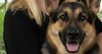 anne pet sitter à ST MAUR DES FOSSES 94100_0