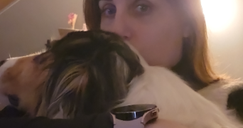 jeannick pet sitter à STE GEMMES SUR LOIRE 49130_1