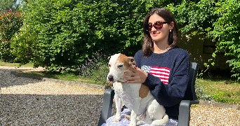alice pet sitter à NANTES 44000_2