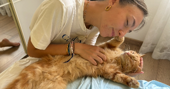 anais pet sitter à LAUDUN L ARDOISE 30290_1