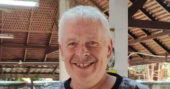 daniel pet sitter à FRASNE 25560