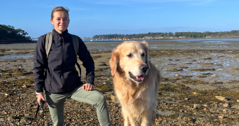 amorine pet sitter à LOGRON 28200_3