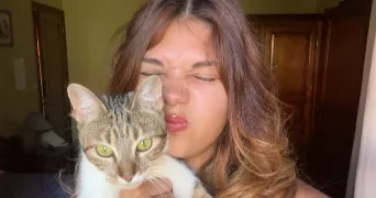 mathilde pet sitter à ALBI 81000