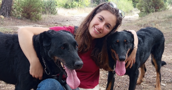 cypriane pet sitter à CHAUSSAN 69440_0