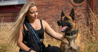 clara pet sitter à KINGERSHEIM 68260_2