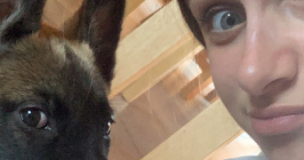 coraline pet sitter à BRON 69500_8