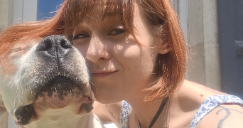 cindy pet sitter à Nimes 30900_0