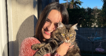 alexia pet sitter à MURET 31600_0
