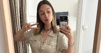 célia pet sitter à DIJON 21000