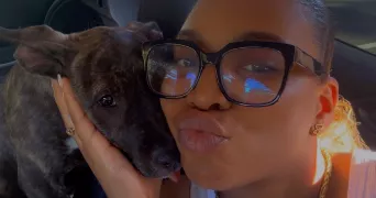 maiwenn pet sitter à ATHIS MONS 91200