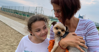 pierre-alexandre  dog sitter à RUEIL MALMAISON 92500_12