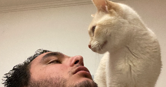 raphaël pet sitter à TOULOUSE 31400_2