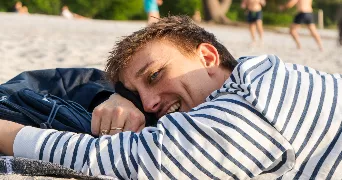 jérémy pet sitter à LA BREDE 33650