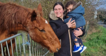 cynthia pet sitter à BRUZ 35170_2