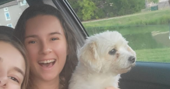 océane pet sitter à BRON 69500_0