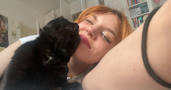 amandine pet sitter à PARIS 13 75013_0