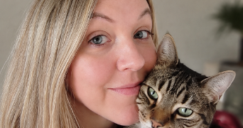 laetitia pet sitter à WISSOUS 91320_0