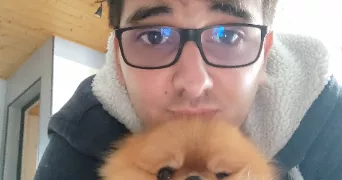 pascal pet sitter à BEAUZELLE 31700