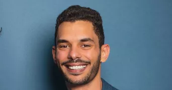 elyes dog sitter à ANTIBES 06600