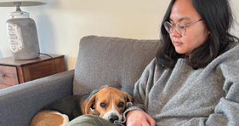 kiou pet sitter à PARIS 11 75011_1