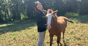 margaux pet sitter à PESSAC 33600_0