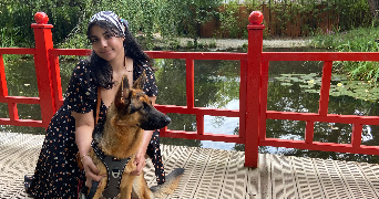 lea pet sitter à PAU 64000_4