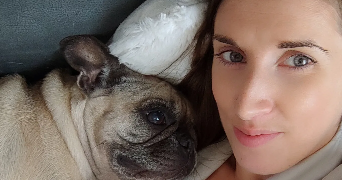 jennifer  pet sitter à Carpentras 84200_2