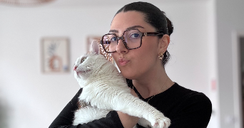 chloé pet sitter à BEAUCHAMP 95250_0